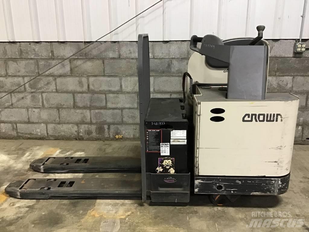 Crown PR 4500-60 Transpaletler