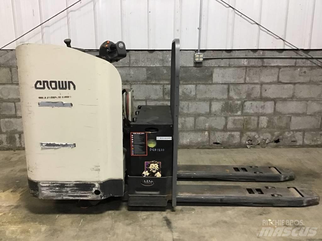 Crown PR 4500-60 Transpaletler