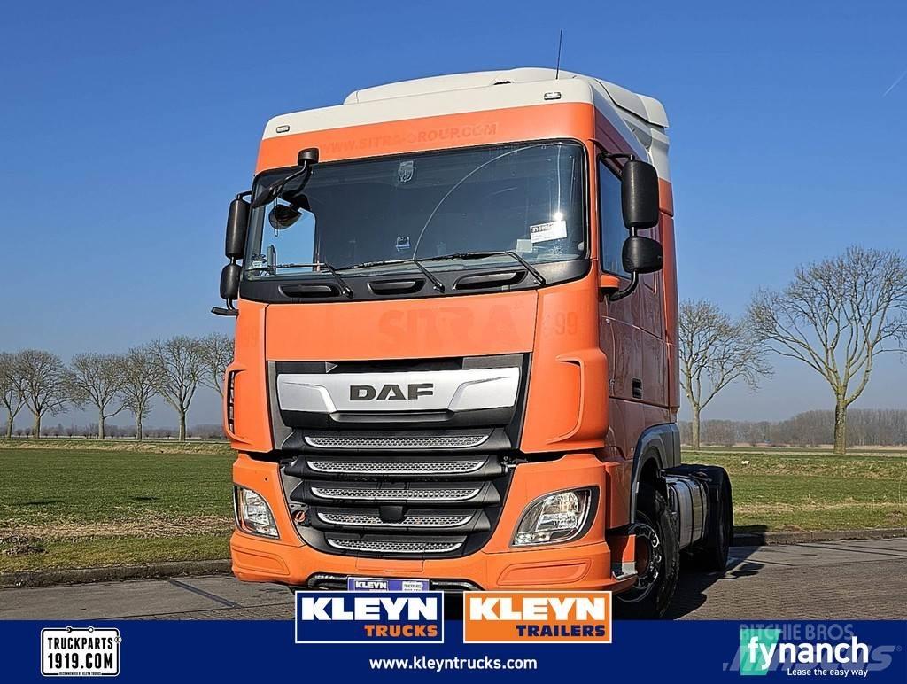 DAF XF 450 Çekiciler