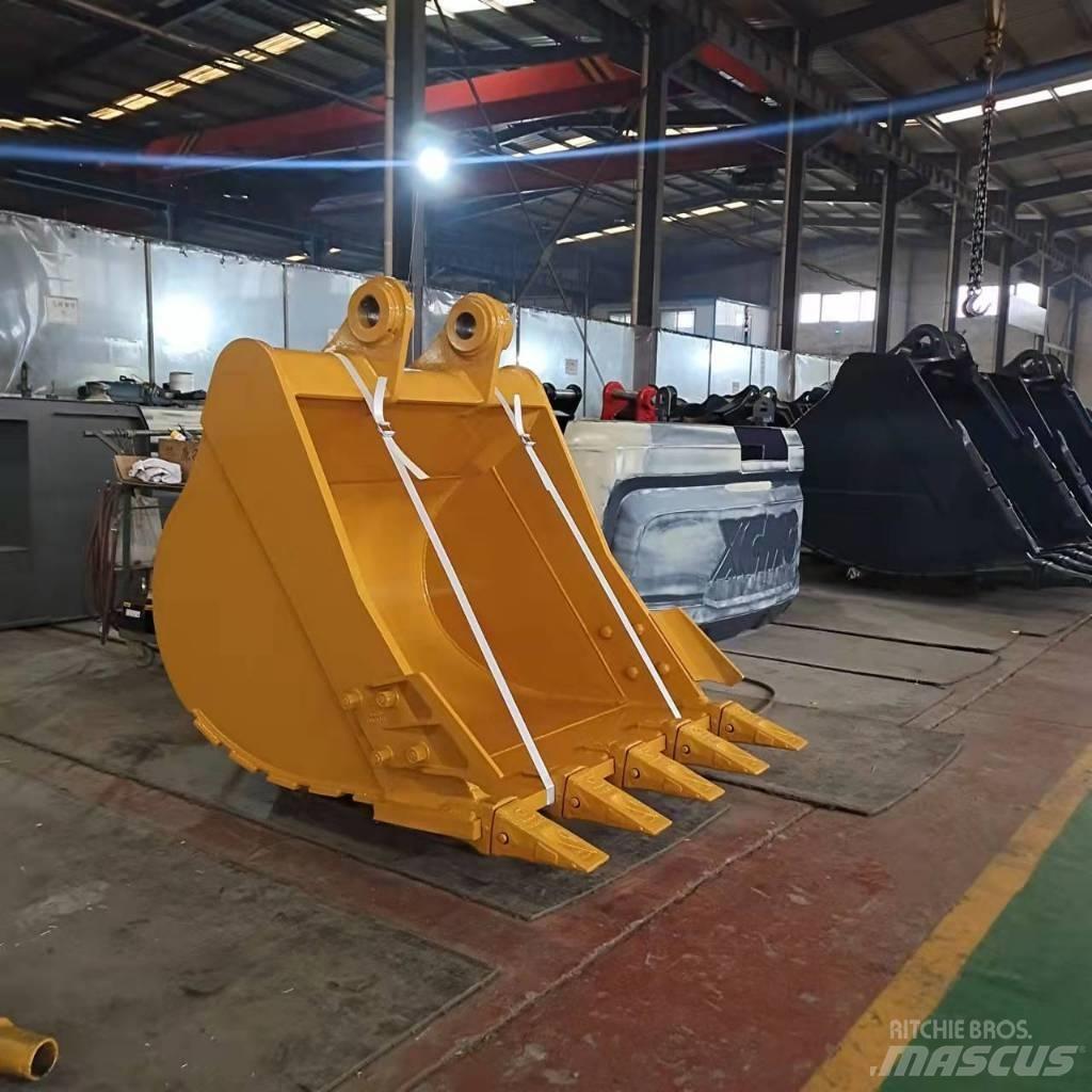 CAT 329 bucket Kovalar