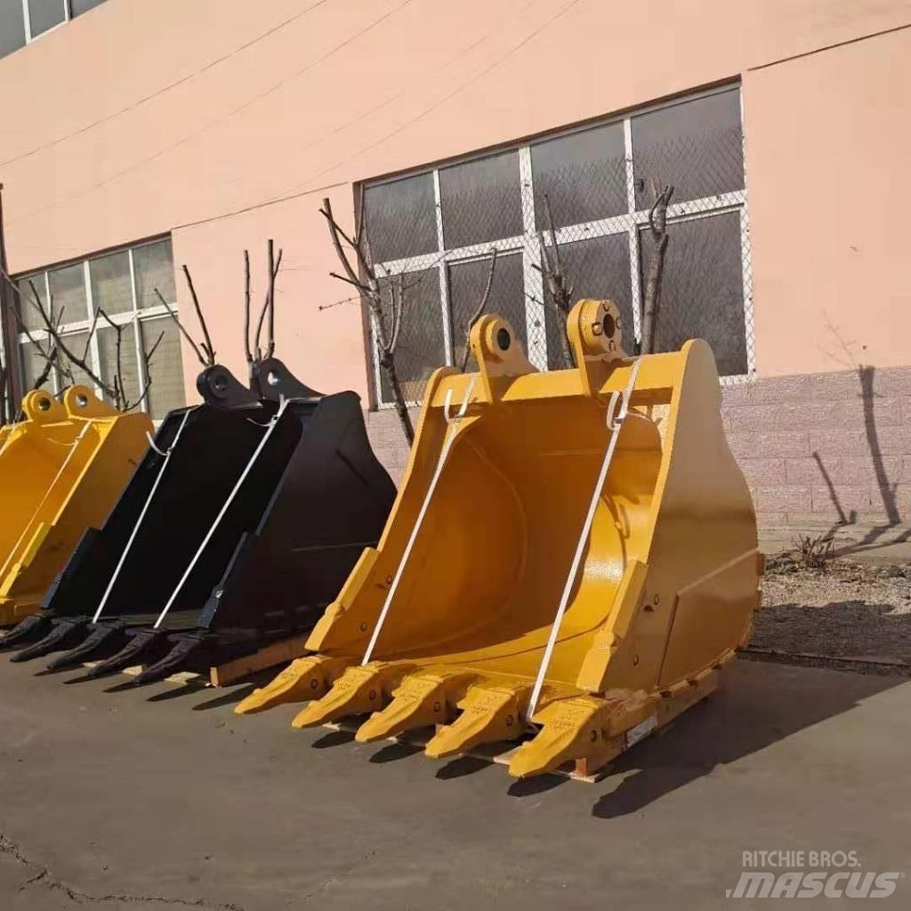 CAT 329 bucket Kovalar