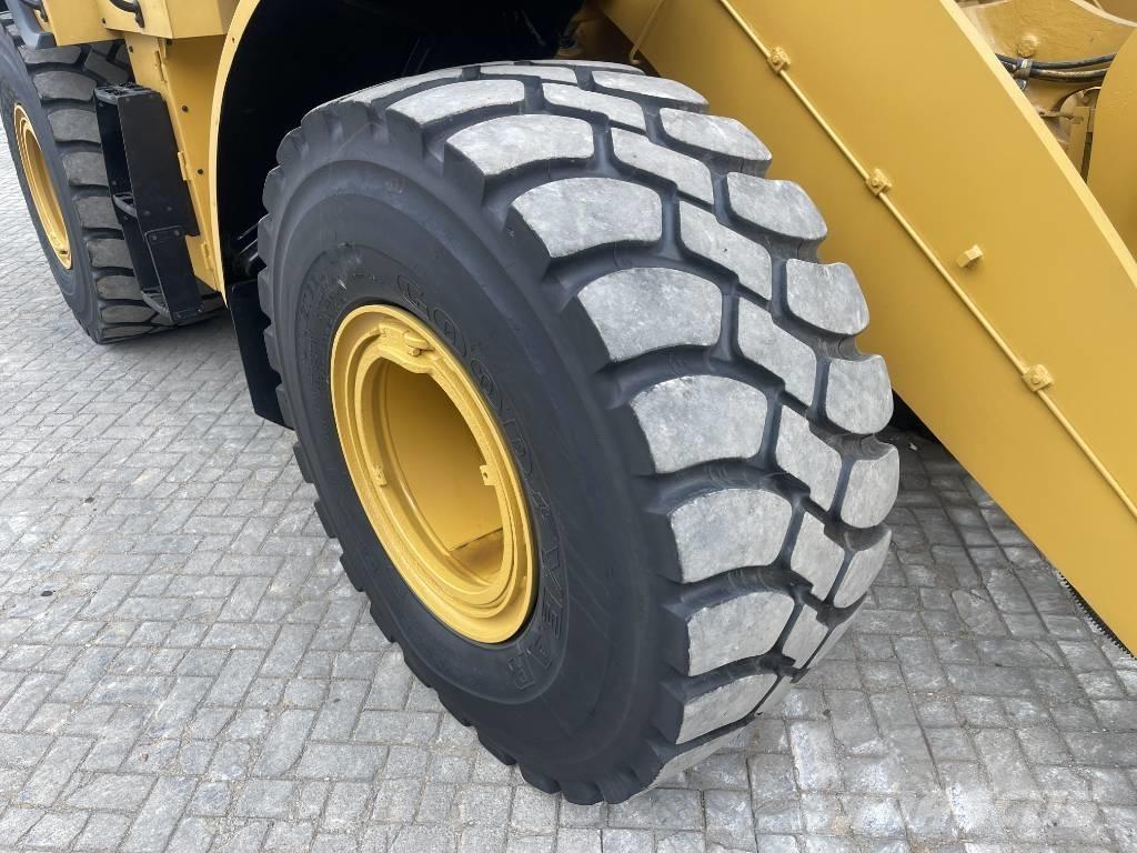 CAT 950 M   2019 Tekerlekli yükleyiciler