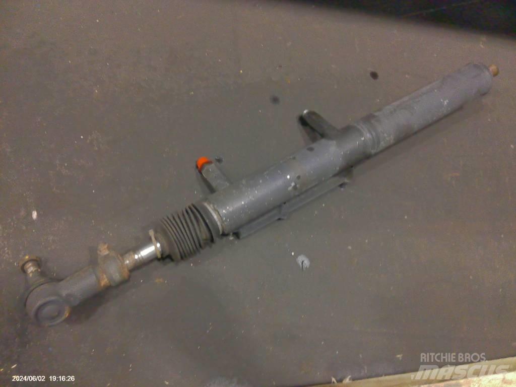 Volvo Styrcylinder Hidrolik