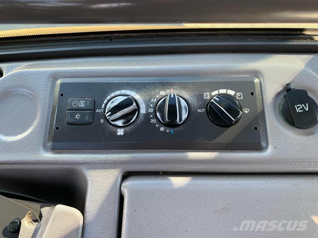 Volvo L 50 H Tekerlekli yükleyiciler