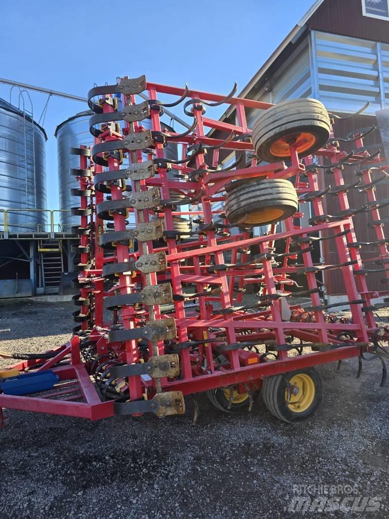 Väderstad NZA800 Tirmiklar
