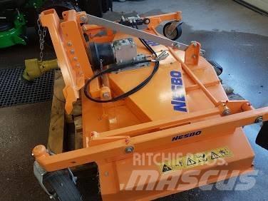  Nesbro RK-1800 M Diger yol bakim makinalari