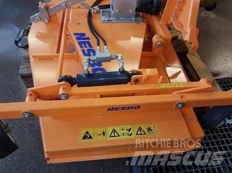  Nesbro RK-1800 M Diger yol bakim makinalari