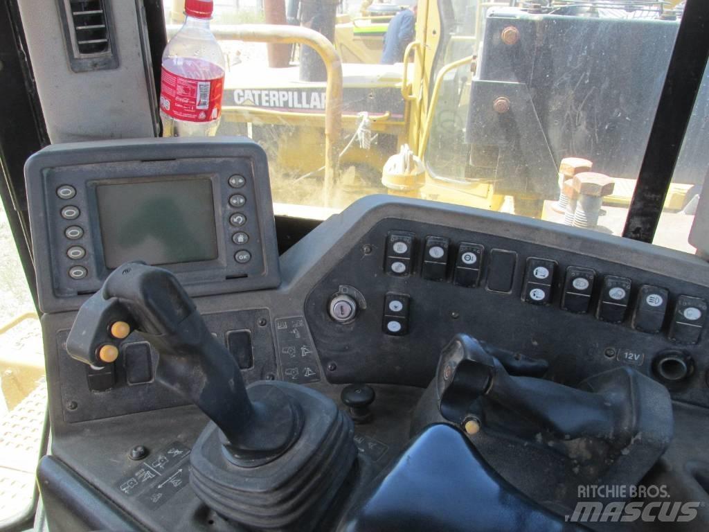 CAT D 9 T Paletli dozerler