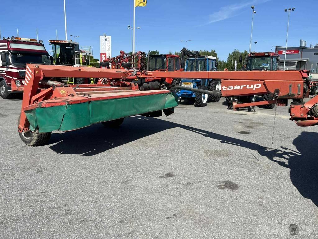 Kverneland 4232LT Diskli çayir biçme makinasi