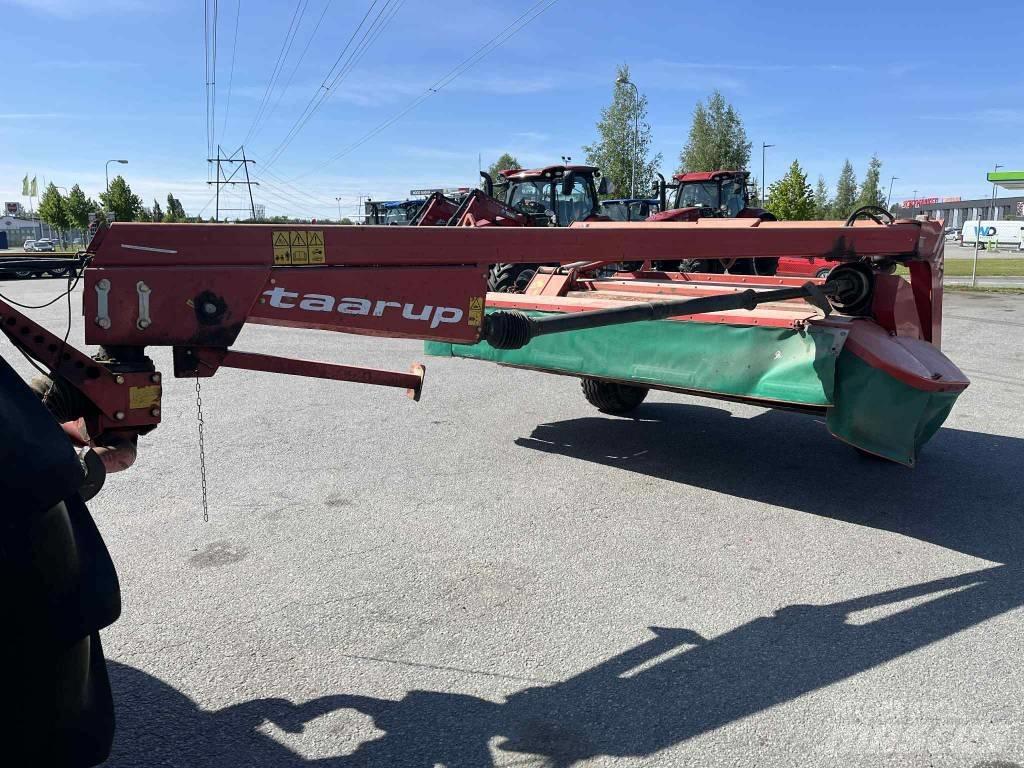 Kverneland 4232LT Diskli çayir biçme makinasi