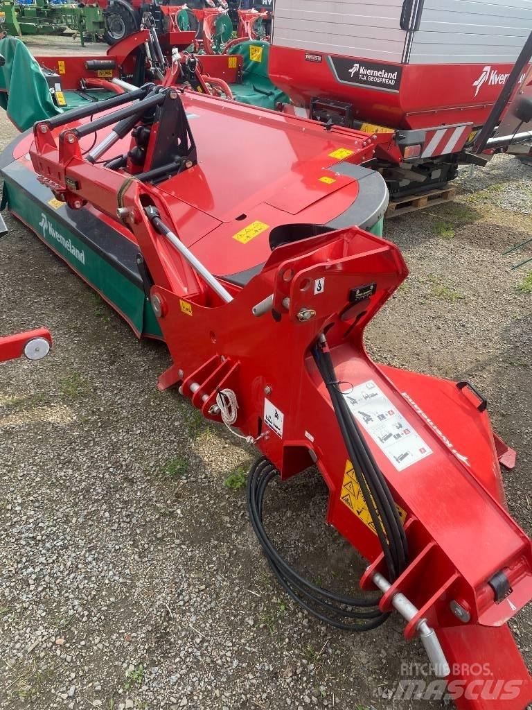 Kverneland 3332 MT Diskli çayir biçme makinasi