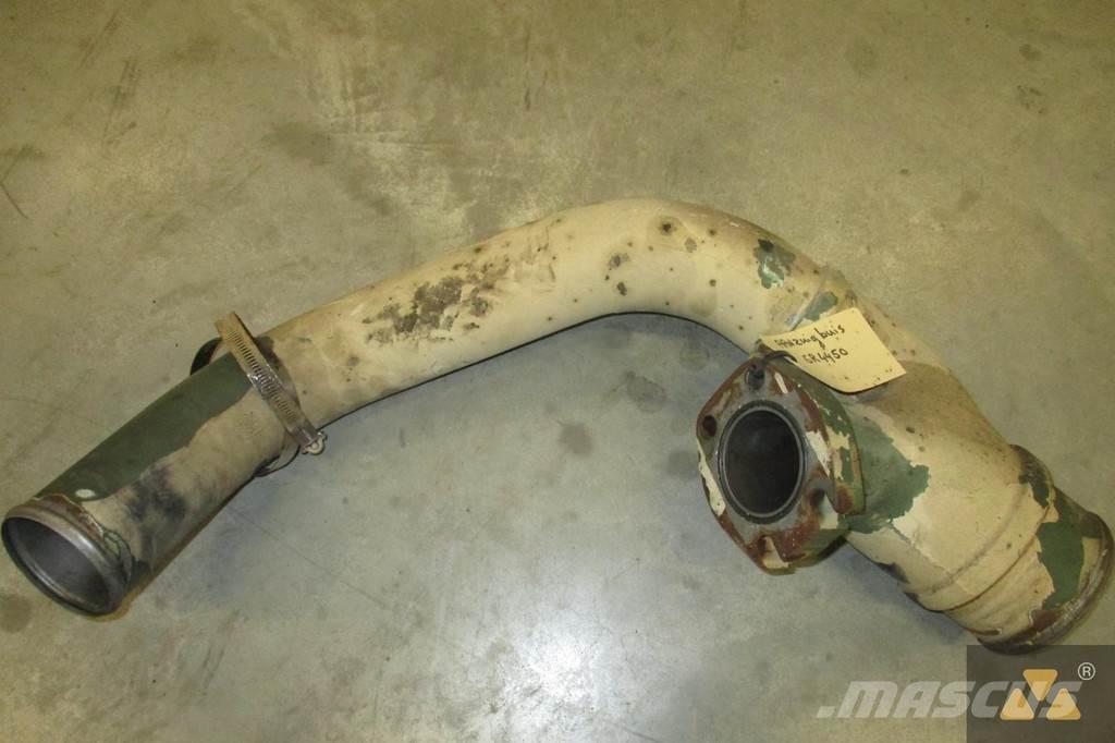 CAT 5R-4477 Diger aksam