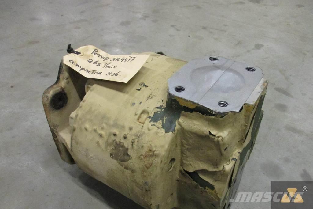 CAT 5R-4477 Diger aksam