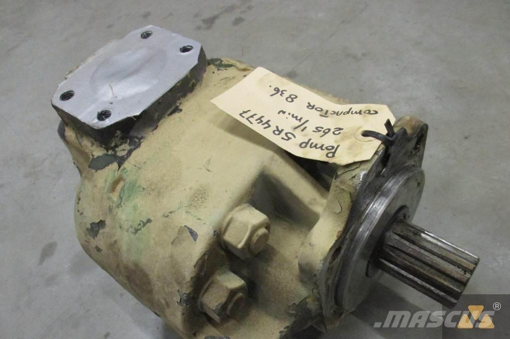 CAT 5R-4477 Diger aksam