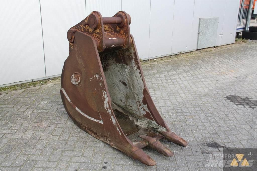 Geith Bucket Kovalar