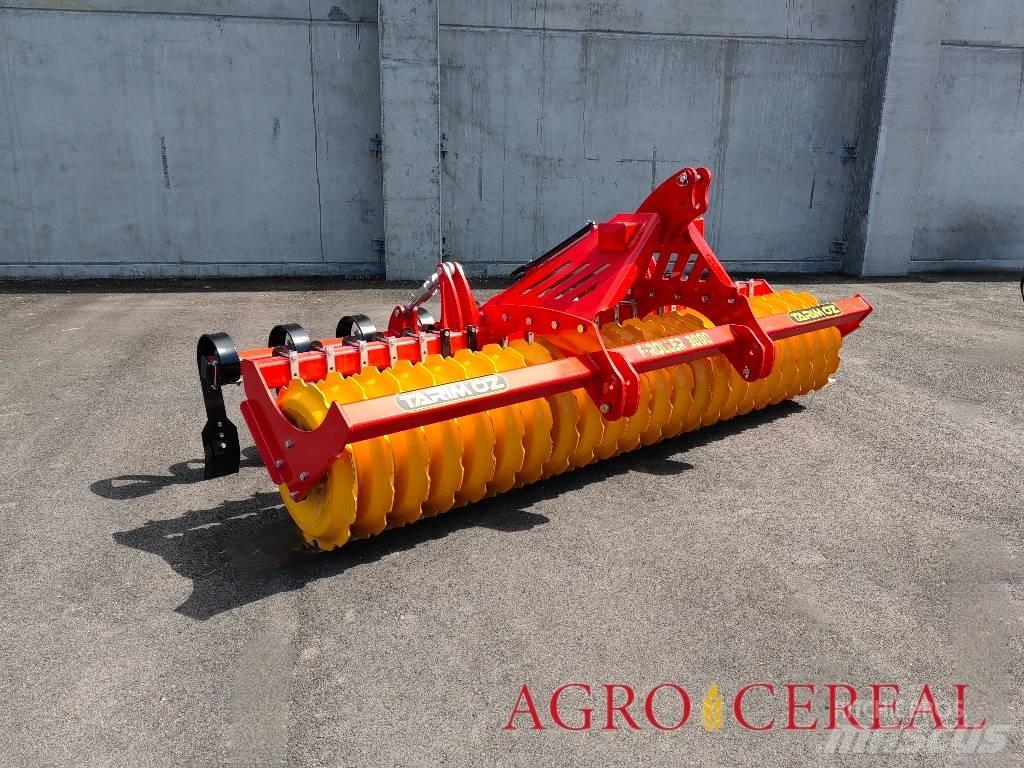  TARIMOZ TA-PV-3 Kültivatörler