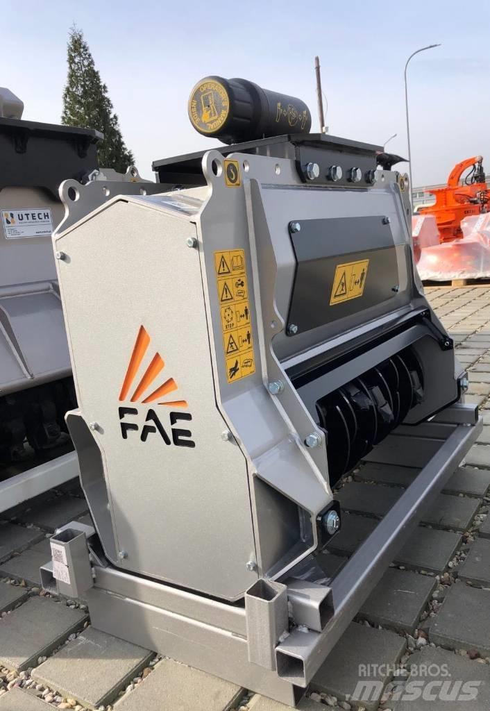 FAE BL1/EX Ağaç budama makineleri