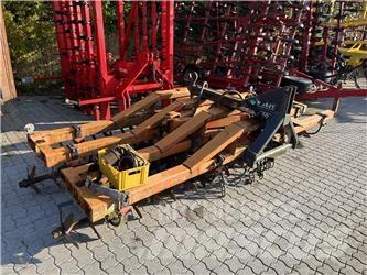 Sampo W 3601 Tirmiklar