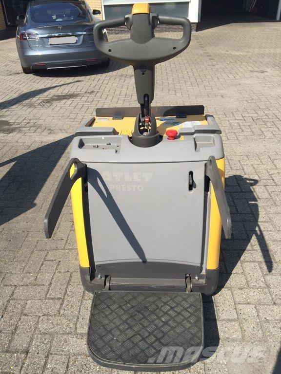 Atlet PLP200N Transpaletler