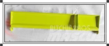 CLAAS Cover Saseler