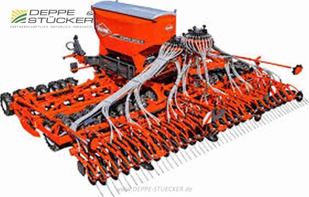 Kuhn Espro 6000R Diger tarim makinalari
