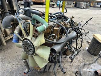 CAT 3126 ENGINE Motorlar