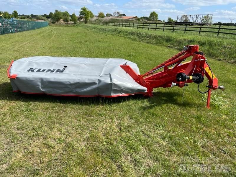 Kuhn GMD280 FF Diger tarim makinalari