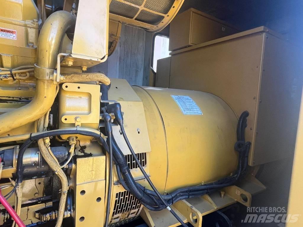 CAT 3512 B Dizel Jeneratörler