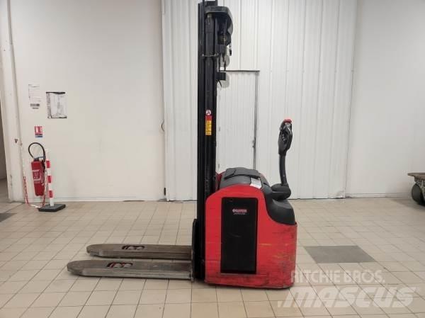 Manitou ES616 AC Akülü depo ekipmanları