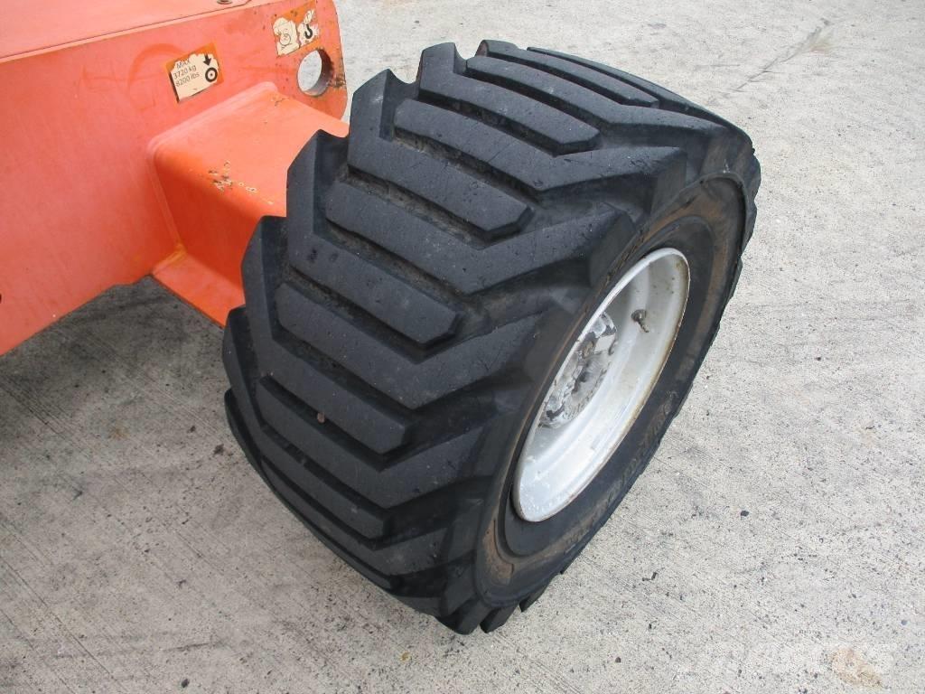 JLG 510 AJ (866) Kompakt kendinden tahrikli personel platformları