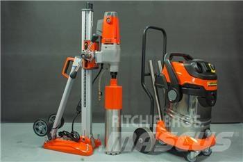 Husqvarna DMS240 WD6 Diger