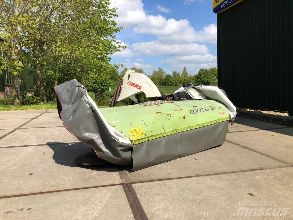 CLAAS Corto 275 F Çayir biçme makinalari