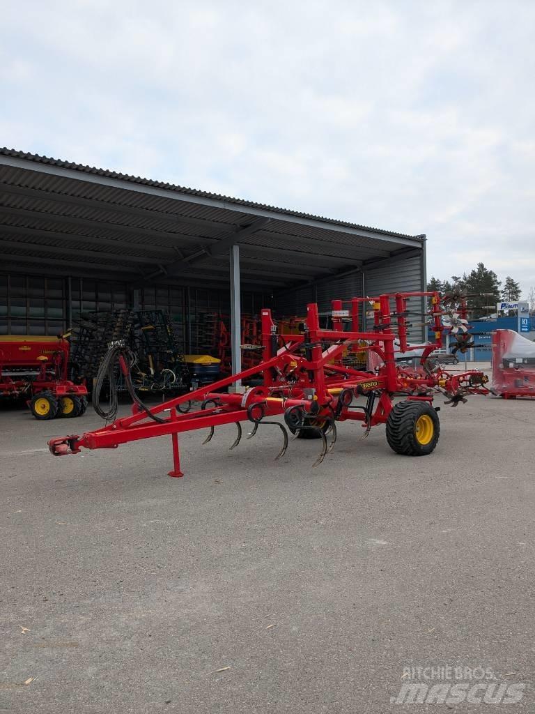Väderstad Swift 400 Kültivatörler