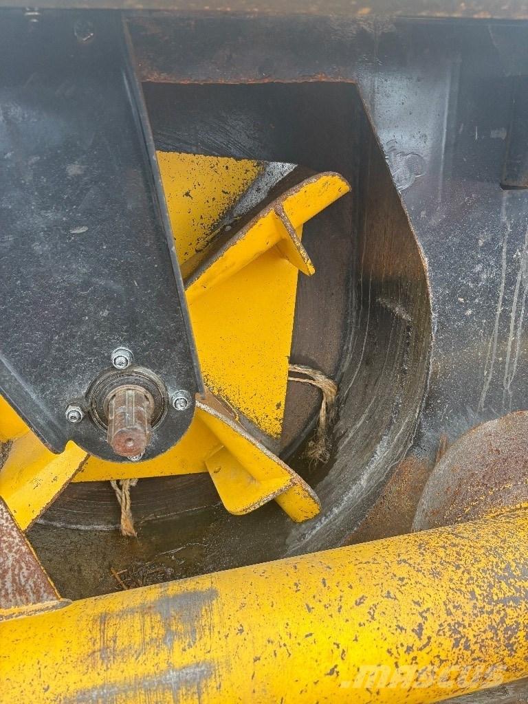 Trejon SB2450 Kar püskürtücüler