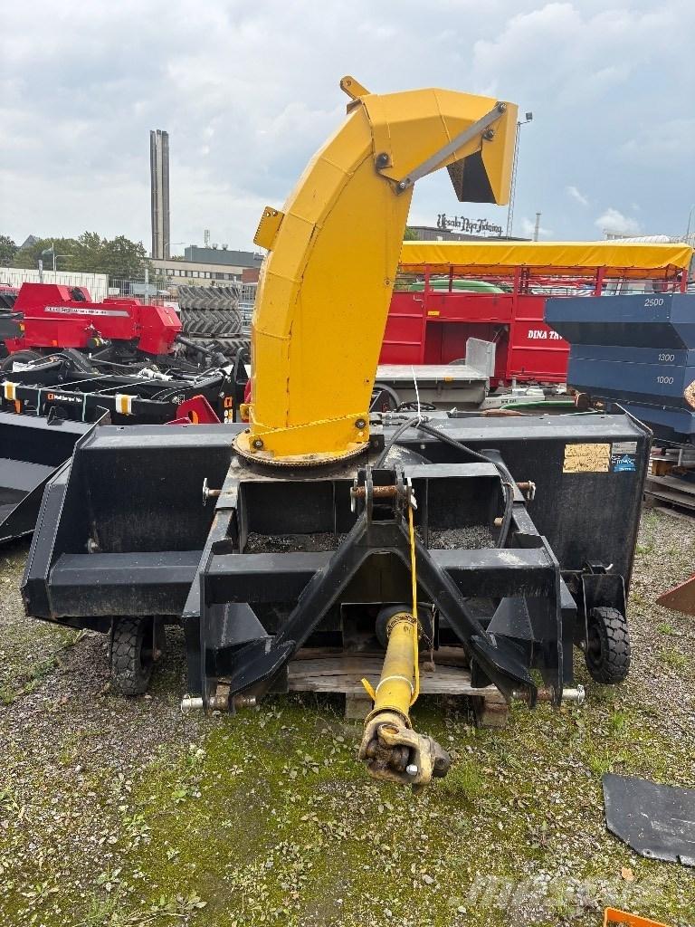 Trejon SB2450 Kar püskürtücüler