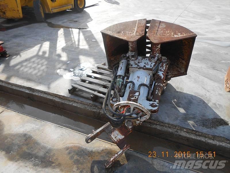 Thumm 705HZ-40/SAE Polipler