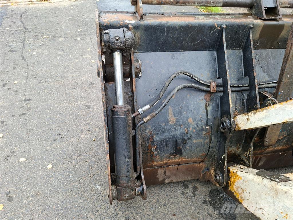 JCB 3CX SM 4X4 Diger