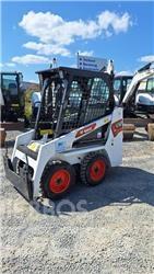 Bobcat SSL Skid steer loderler