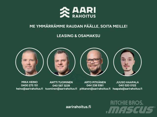  Lämpölava Platformlar