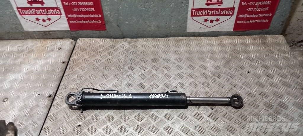 Scania R 440.     1848921 Hidrolik