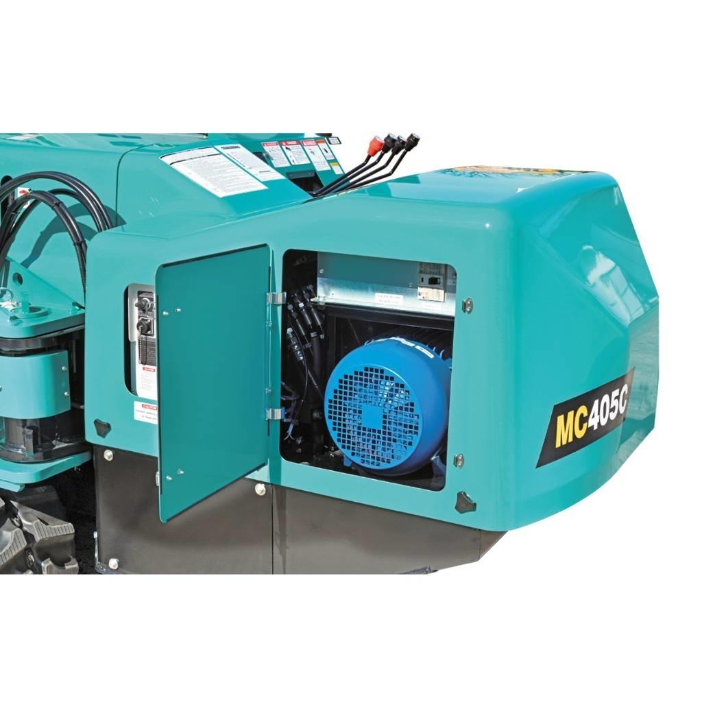 Maeda MC405C-3 Mini vinçler