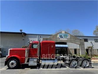 Peterbilt 389 Diger