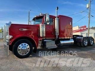 Peterbilt 389 Diger