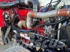 Peterbilt 389 Diger