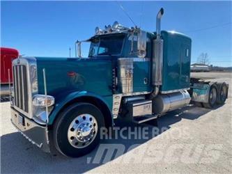 Peterbilt 389 Diger