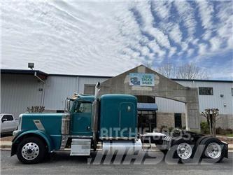 Peterbilt 389 Diger