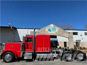 Peterbilt 389 Diger