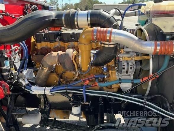 Peterbilt 389 Diger