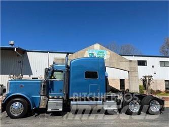 Peterbilt 389 Diger