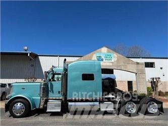 Peterbilt 389 Diger